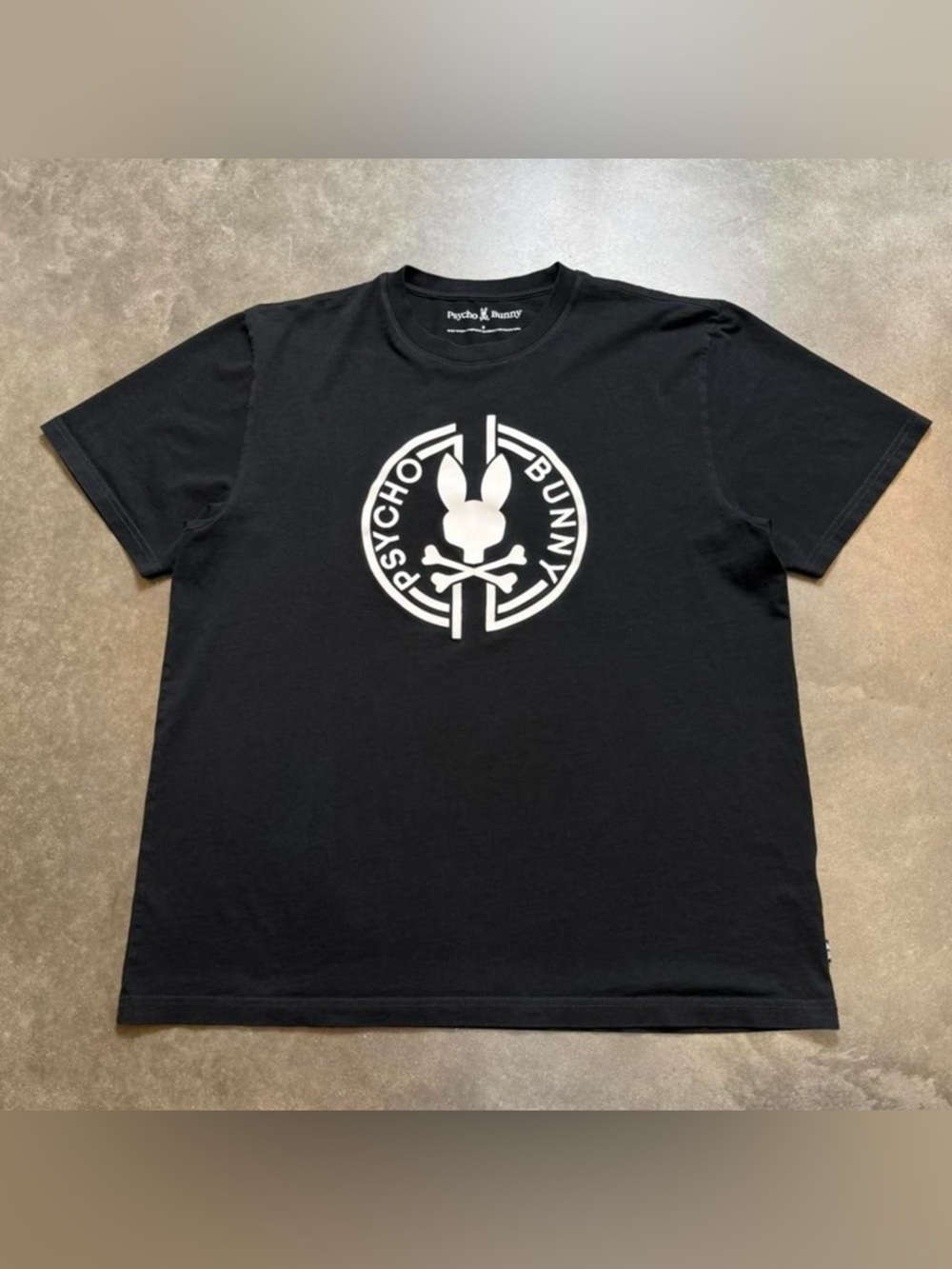 Men’s Psycho Bunny T-Shirt